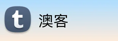 澳客 Logo