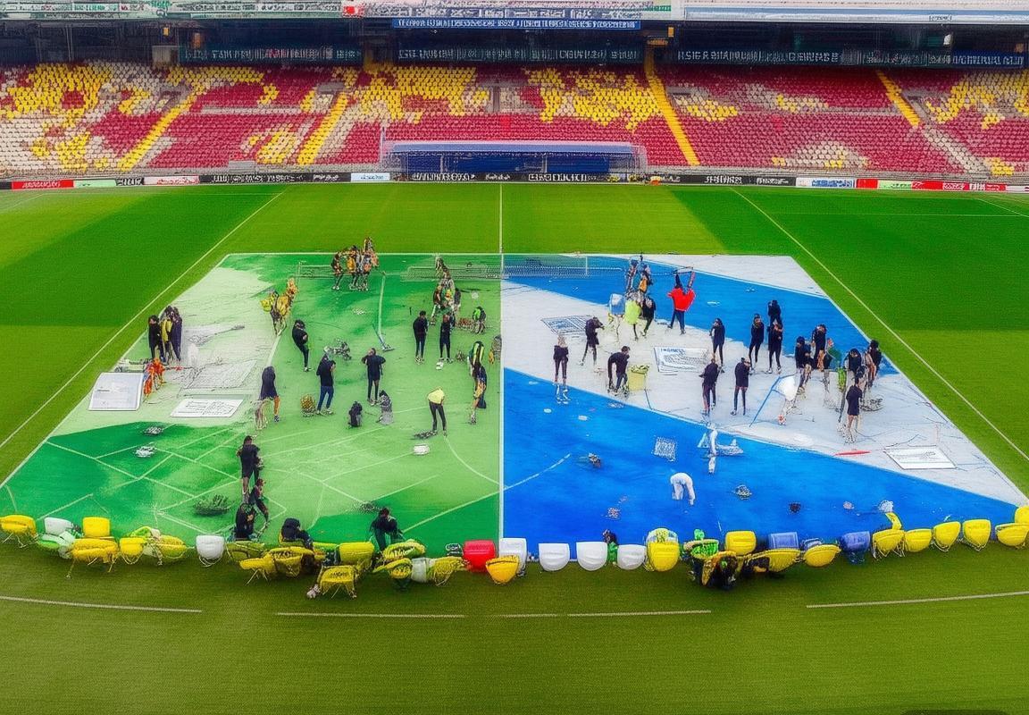 柏斯光荣VS蔚山现代：巅峰对决战术解析与赛况回顾(图2)