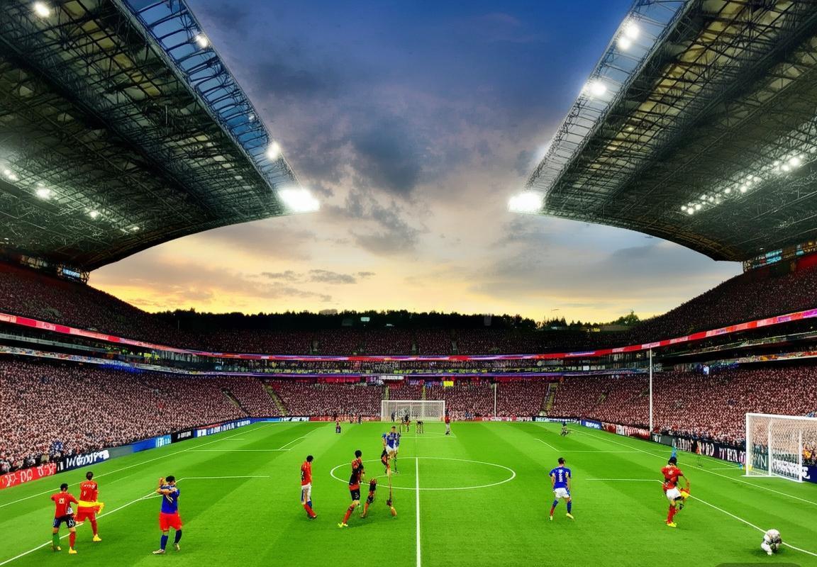 2017恒大建业中超巅峰对决：激情与智慧