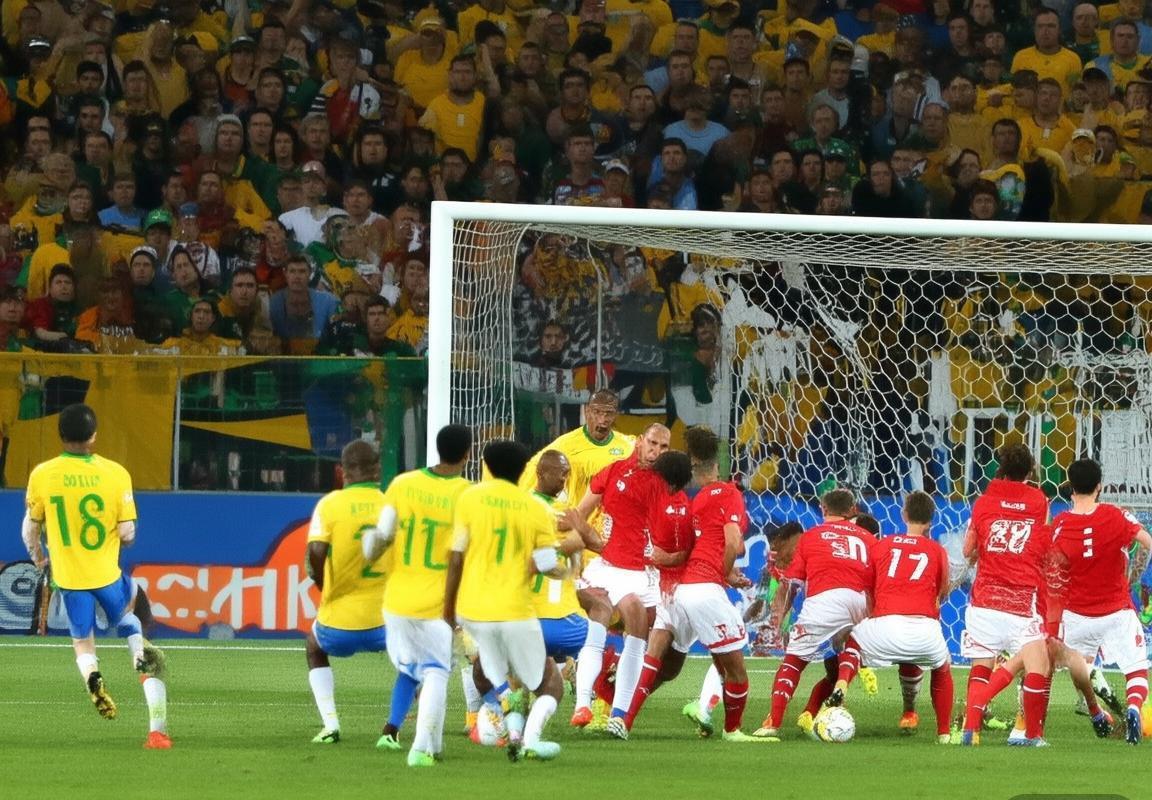 巴西vs瑞士巅峰对决：足球技艺与心理智慧较量(图3)