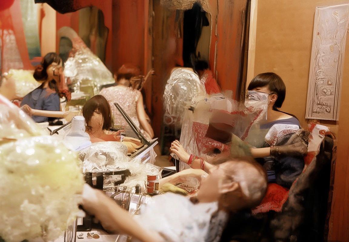 高诗岩篮球成长之路：挑战与成就的蜕变之旅(图2)