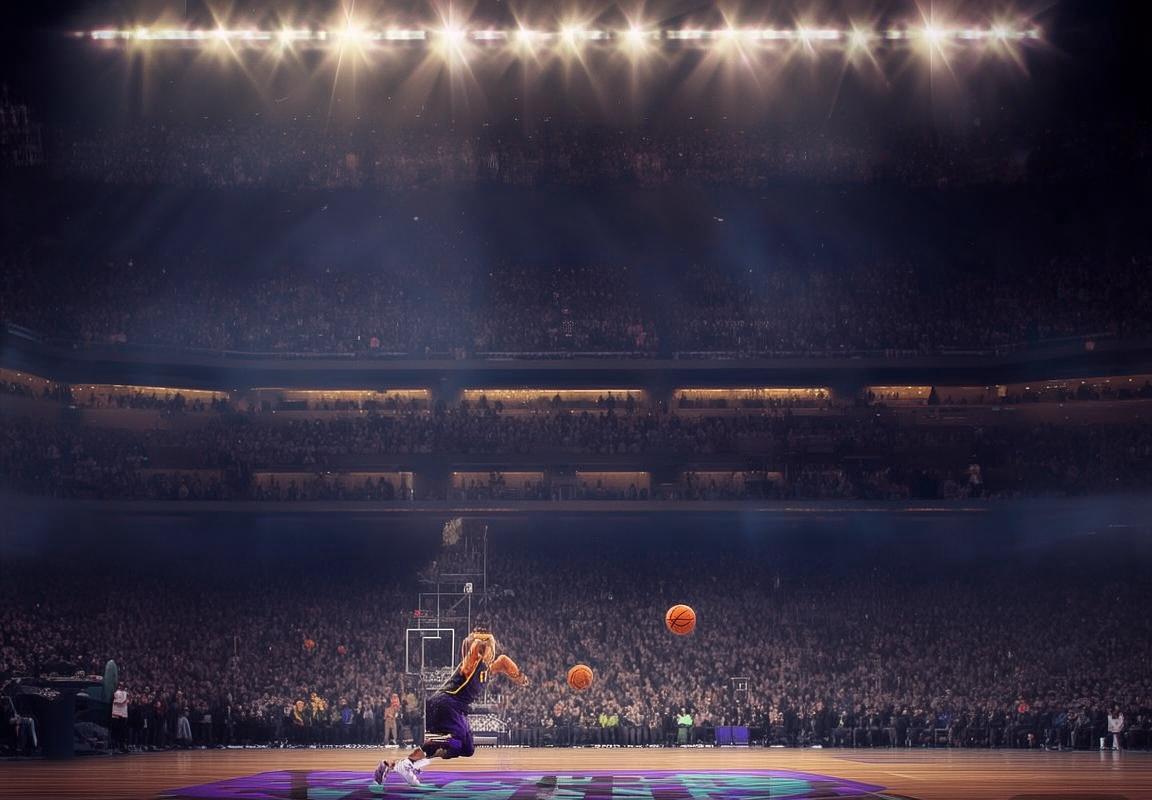 2015湖人VS国王：巅峰对决的战略火花与关键瞬间(图2)